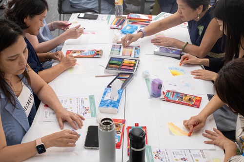 2025.09.17 聚、見轉變