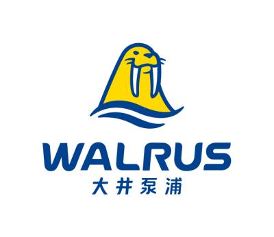 璟順投資股份有限公司 (大井泵浦)