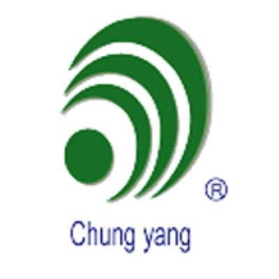 中陽實業股份有限公司