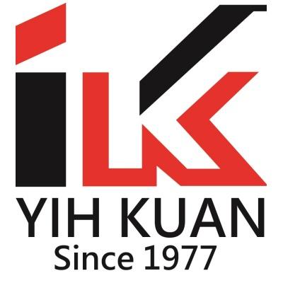 鎰寬企業股份有限公司